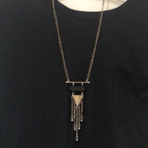 Costume necklace